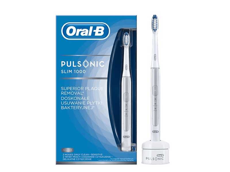 Oral-B Pulsonic Slim 1000 Elektromos fogkefe