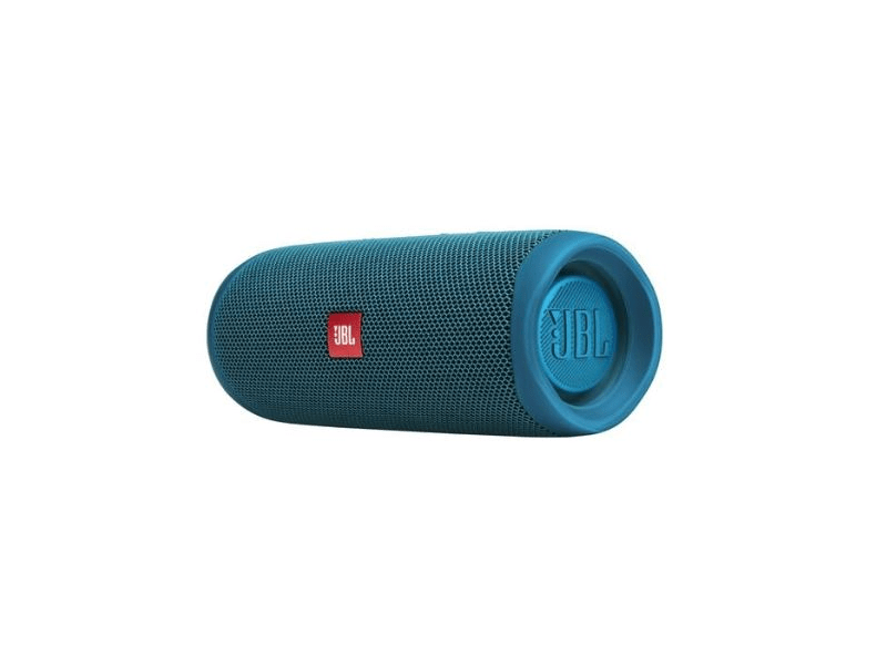 JBL FLIP 5 Eco Edition Bluetooth hangszóró Kék