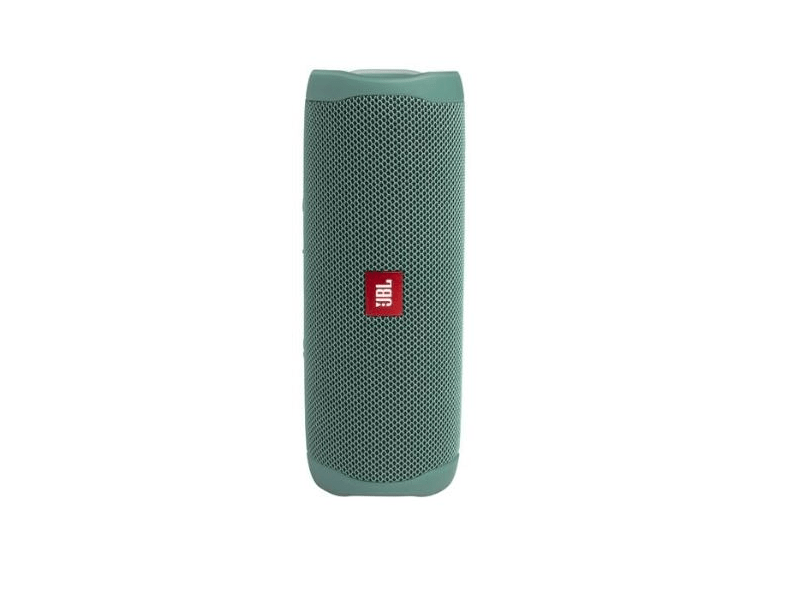 JBL FLIP 5 Eco Edition Bluetooth hangszóró Zöld