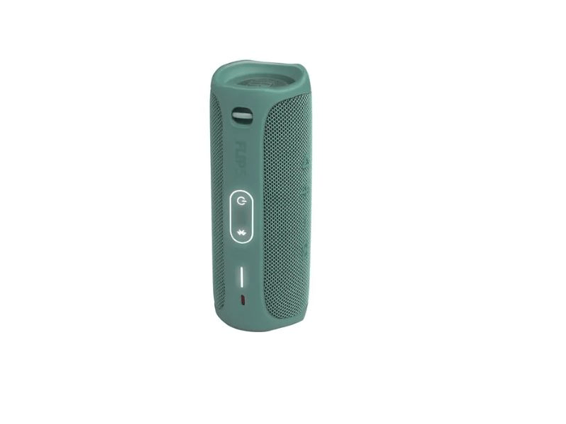 JBL FLIP 5 Eco Edition Bluetooth hangszóró Zöld