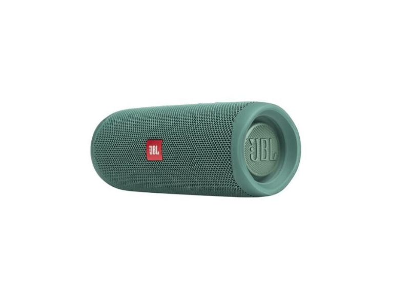 JBL FLIP 5 Eco Edition Bluetooth hangszóró Zöld