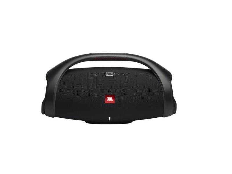 JBL Boombox 2 Bluetooth hangszóró fekete