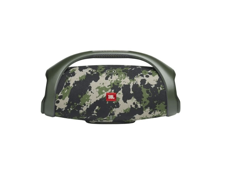 JBL Boombox 2 Bluetooth hangszóró terepmintás