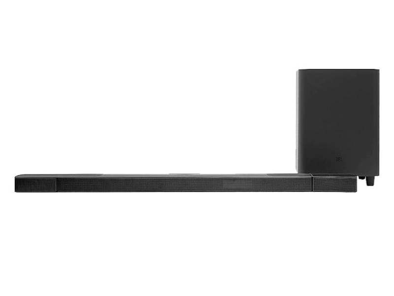 JBL BAR 9.1 True Wireless Surround Hangprojektor