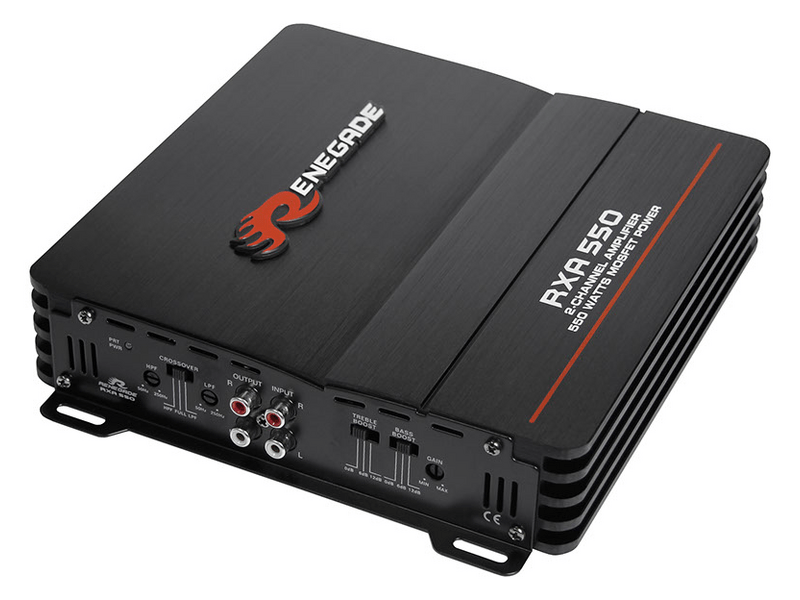 Renegade RXA-550 pojačalo