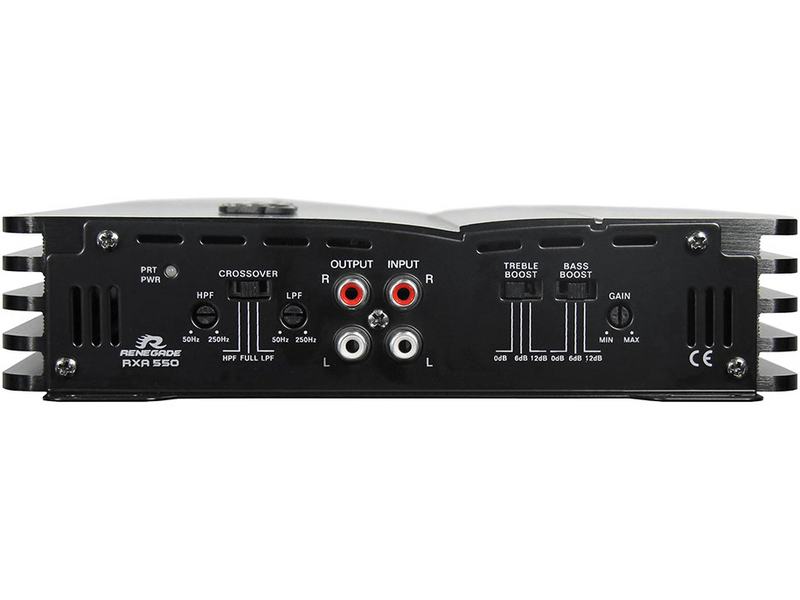 Renegade RXA-550 pojačalo