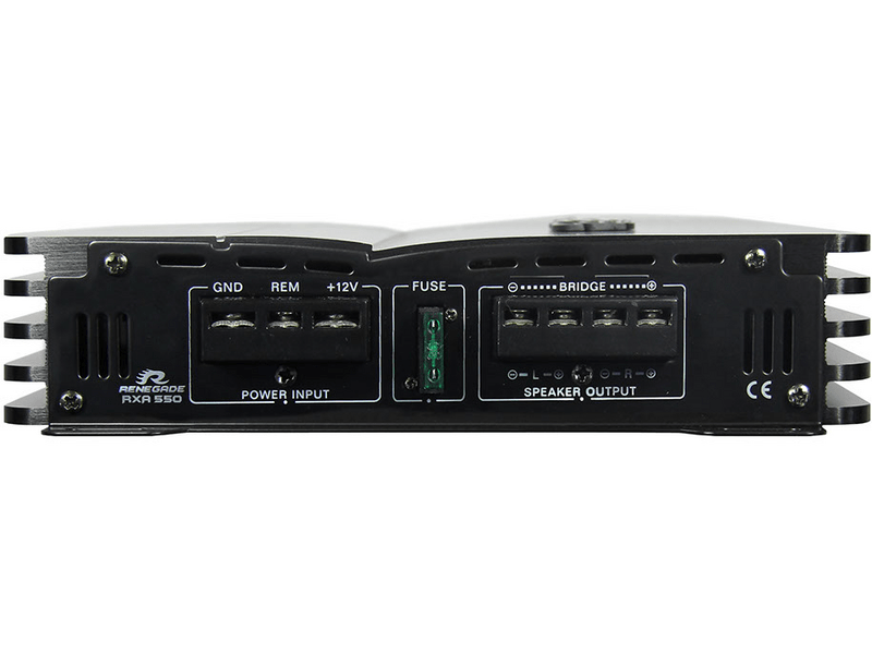 Renegade RXA-550 pojačalo