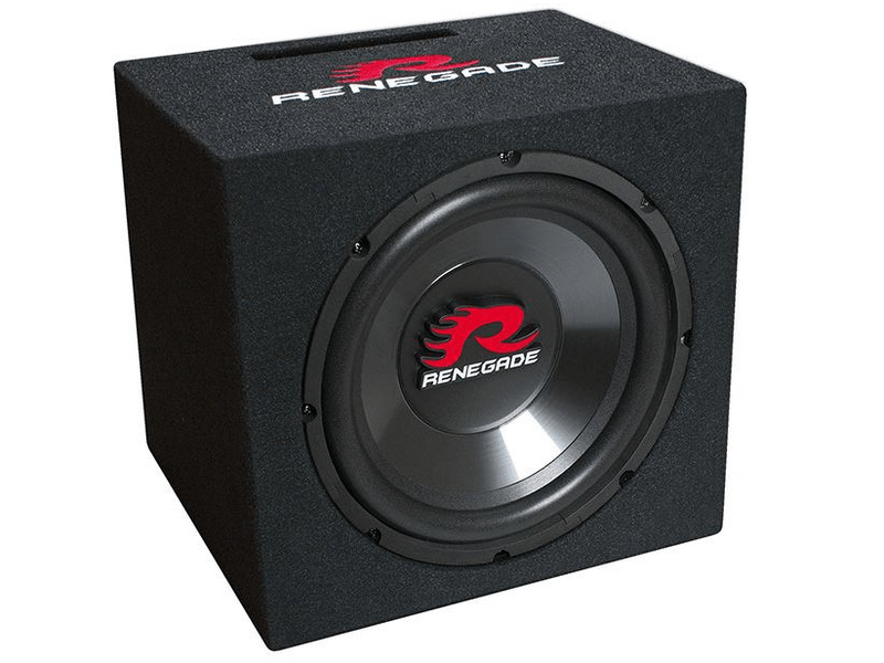 Renegade RXV 1200 Mélyláda