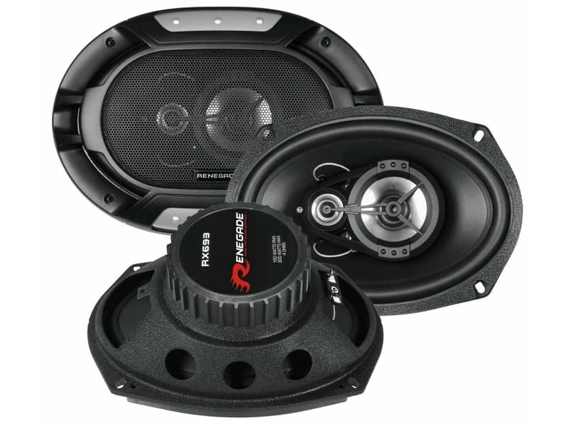 Renegade RX693 Par auto zvučnika