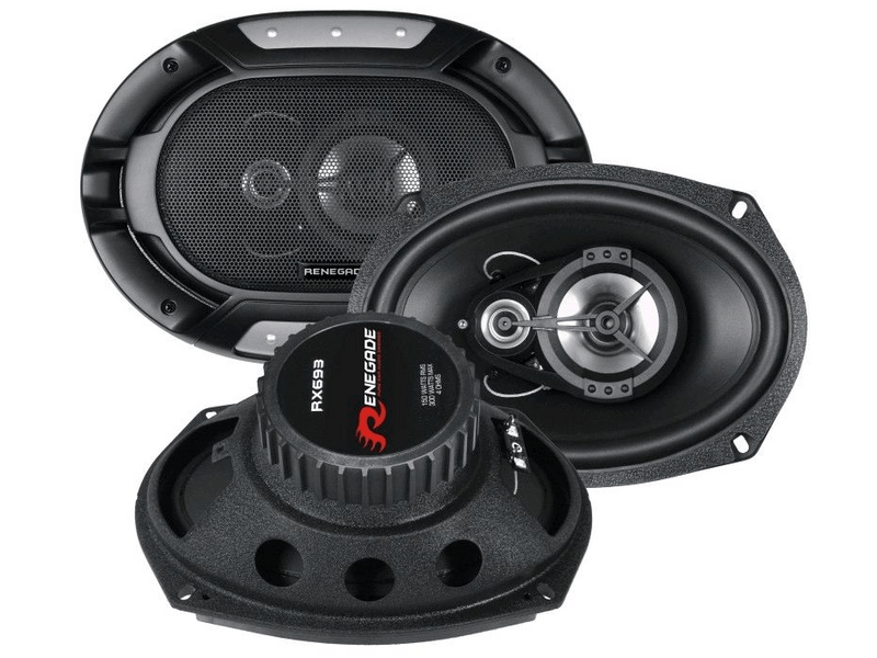 Renegade RX693 Par auto zvučnika