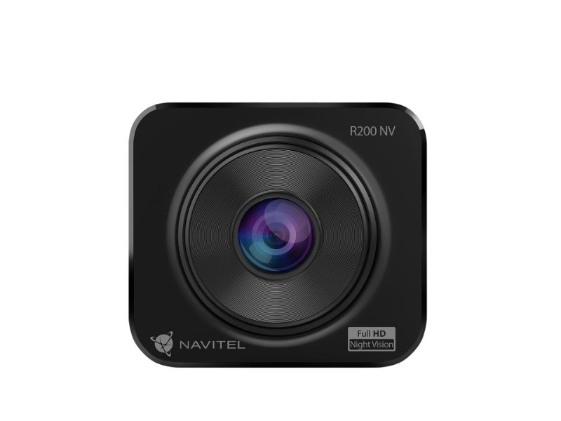 NAVITEL R200 NV Éjjel látó autós kamera
