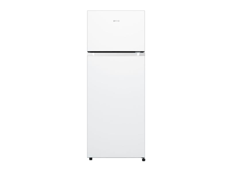 Gorenje RF4142PW4 Kombinirani hladnjak s gornjim zamrzivačem