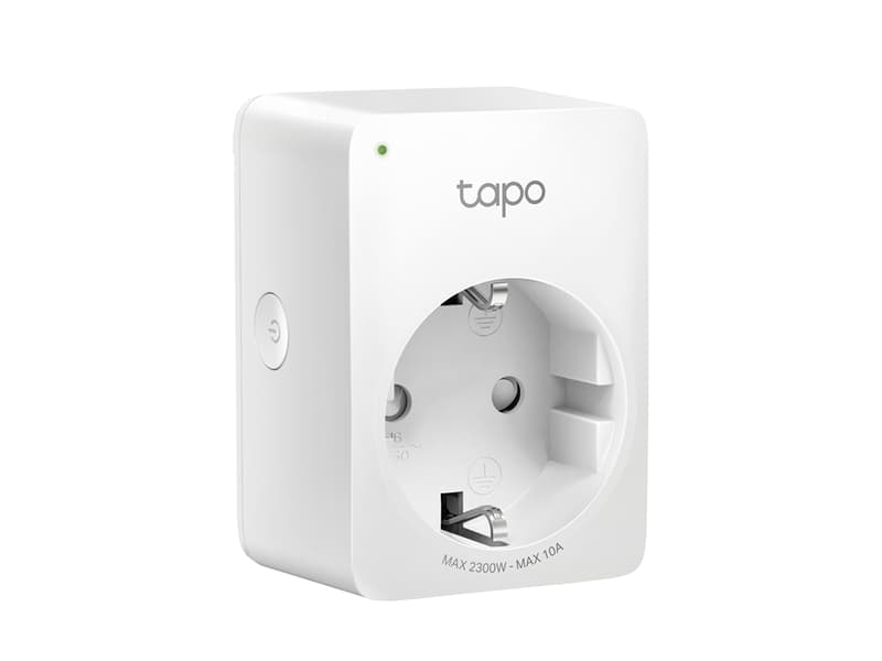 TP-LINK TAPO P100 pametni Wi-Fi utikač
