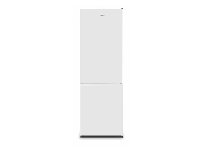 Gorenje NRK6181PW4 Alulfagyasztós kombinált hűtőszekrény