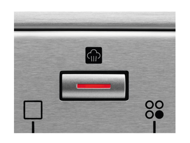 AEG CCB56470BX PlusSteam kerámialapos tűzhely gőzfunkcióval, AirFry