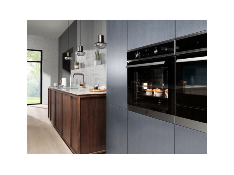 Electrolux EOD3H70X Beépíthető sütő