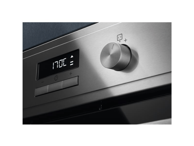 Electrolux EOF4P74X Beépíthető sütő