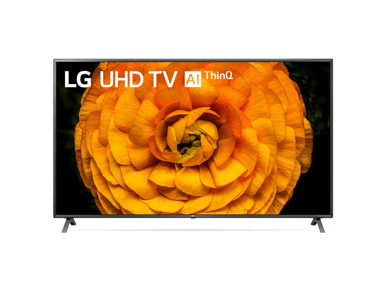 LG 75UN85003LA 4K Ultra HD LED Smart Tv
