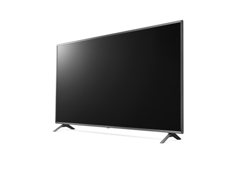 LG 75UN85003LA 4K Ultra HD LED Smart Tv