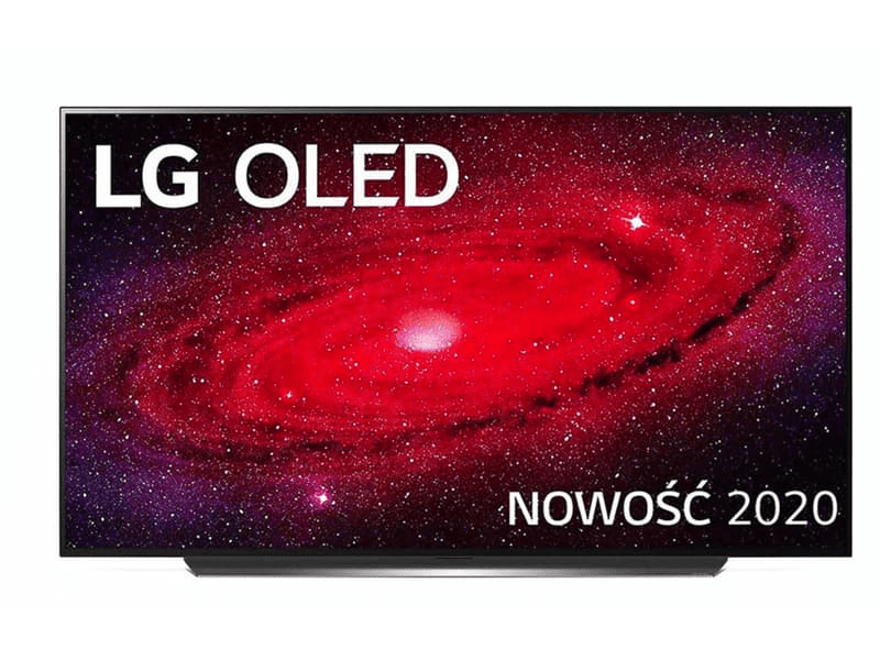 LG OLED77CX3LA 4K OLED Smart Tv