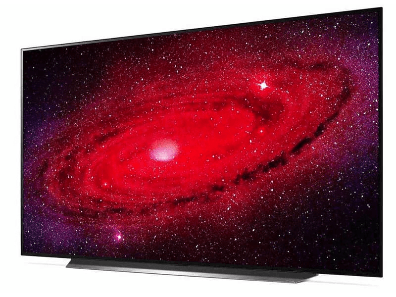 LG OLED77CX3LA 4K OLED Smart Tv