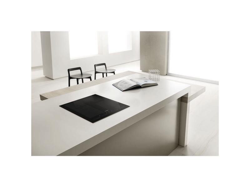 Whirlpool SMC 604F/NE Beépíthető indukciós főzőlap