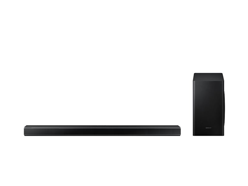 Samsung HW-Q70T/EN Hangprojektor