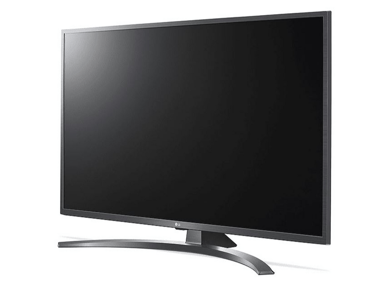 LG 43UN74003LB 4K Ultra HD LED Smart Tv