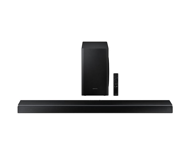 Samsung HW-Q60T/EN Hangprojektor