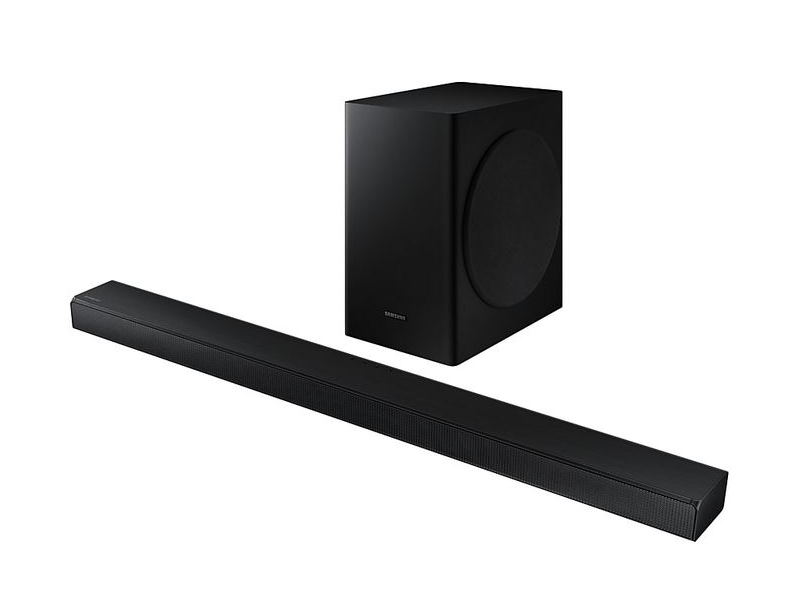 Samsung HW-T650/EN Hangprojektor