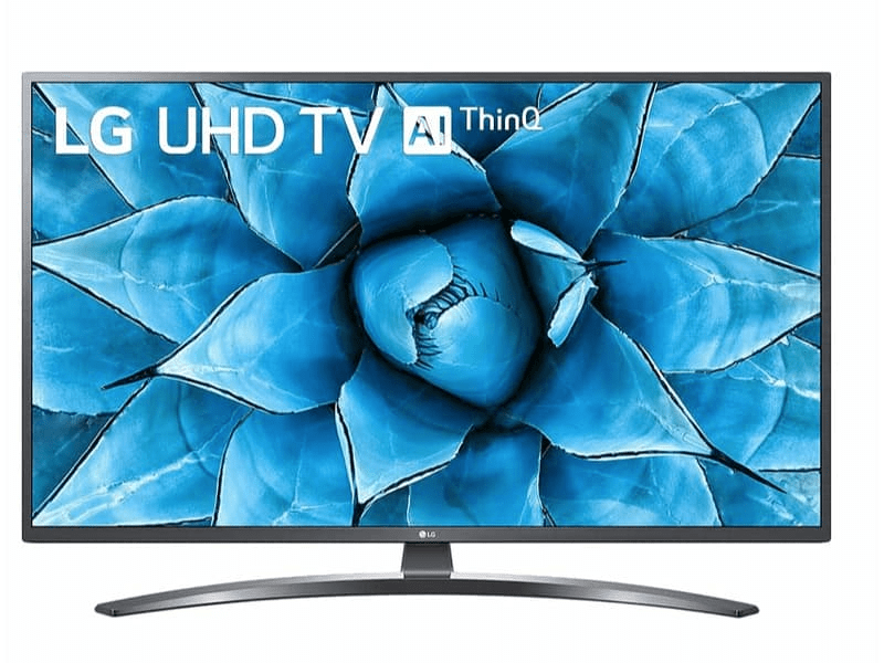 LG 55UN74003LB 4K Ultra HD LED Tv
