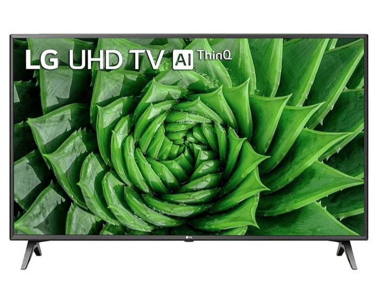 LG 43UN80003LC 4K Ultra HD LED Smart Tv