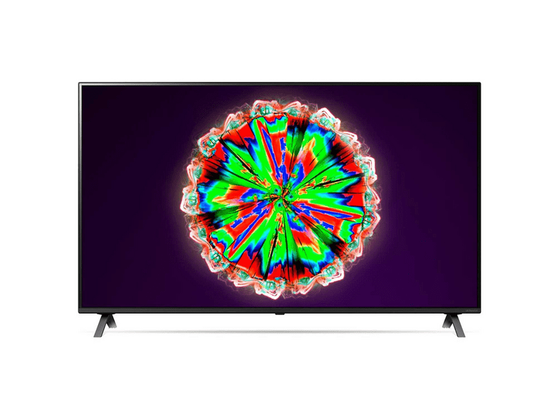 LG 49NANO803NA 4K Ultra HD LED Smart Tv