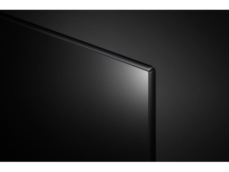 LG 49NANO803NA 4K Ultra HD LED Smart Tv