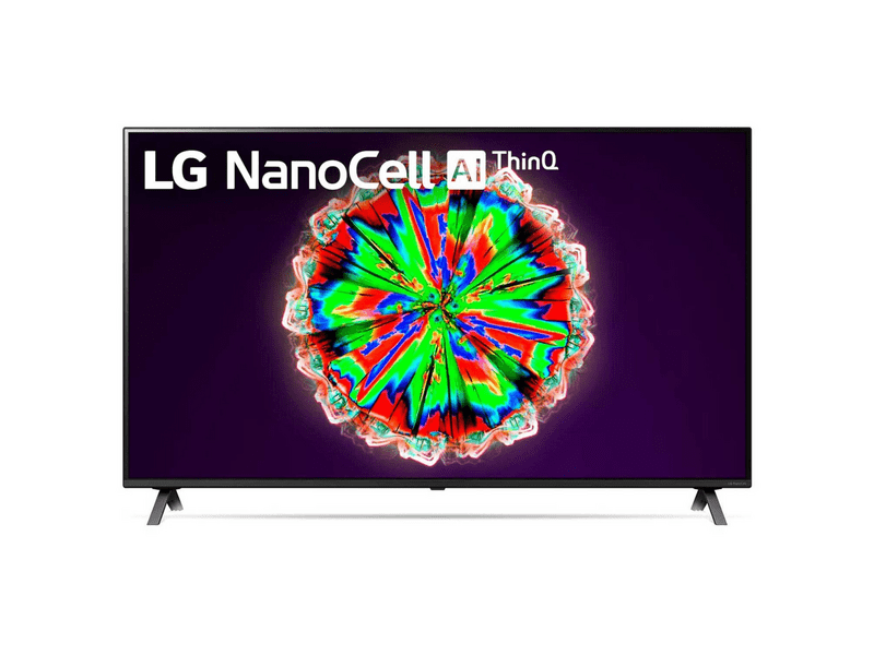 LG 65NANO803NA 4K Ultra HD LED Smart Tv