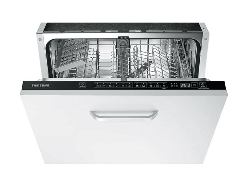 Samsung DW60M6040BB/EO Beépíthető mosogatógép