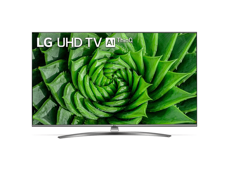 LG 50UN81003LB 4K Ultra HD LED Smart Tv
