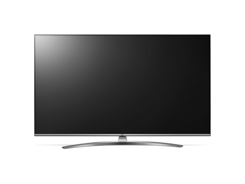LG 50UN81003LB 4K Ultra HD LED Smart Tv