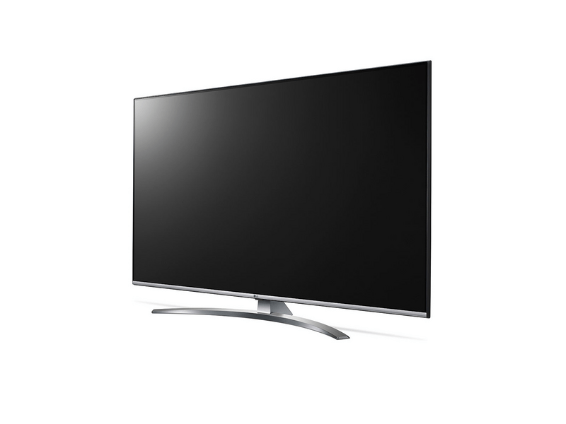 LG 50UN81003LB 4K Ultra HD LED Smart Tv