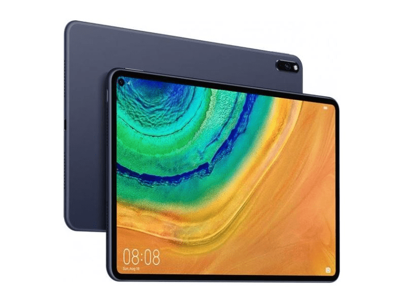 Huawei MatePad Pro LTE Tablet, Szürke (53010WLQ)