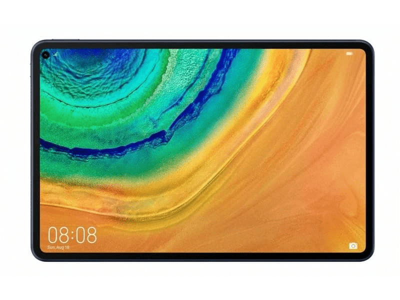 Huawei MatePad Pro LTE Tablet, Szürke (53010WLQ)