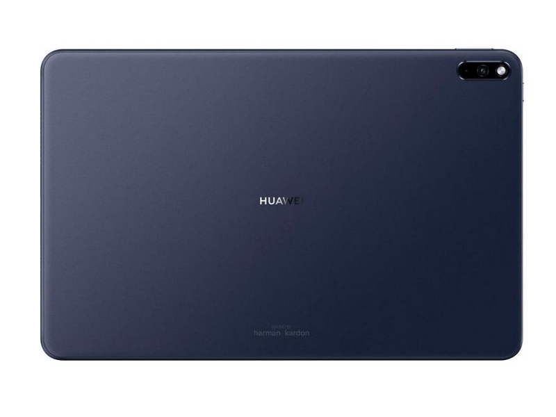 Huawei MatePad Pro LTE Tablet, Szürke (53010WLQ)