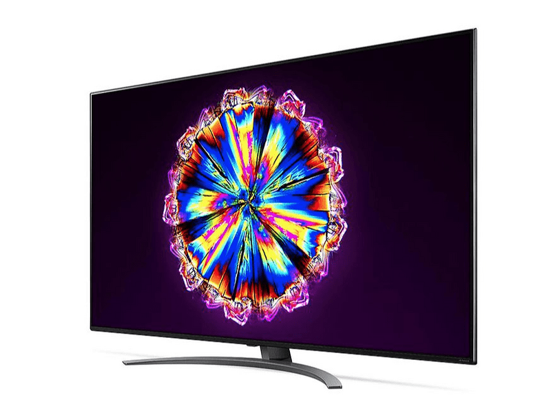 LG 55NANO913NA 4K Ultra HD LED Smart Tv