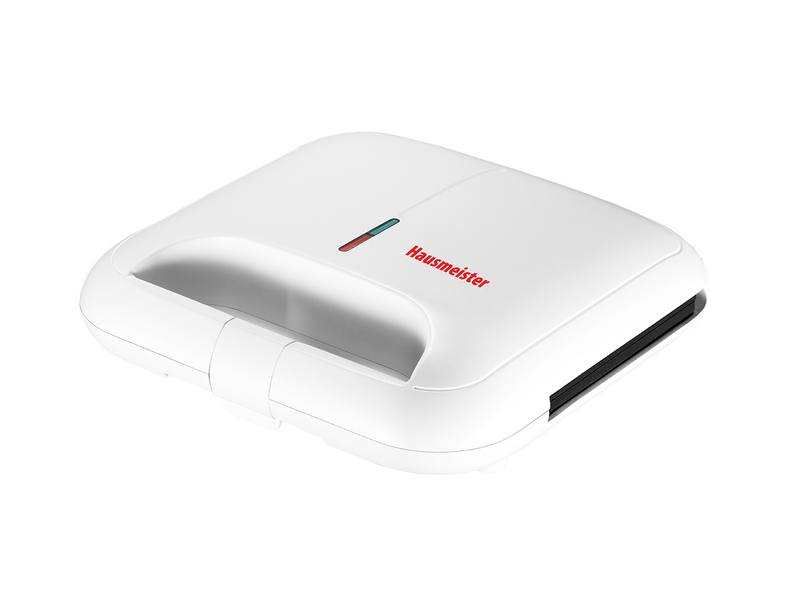 HAUSMEISTER HM 8814 Szendvicssütő