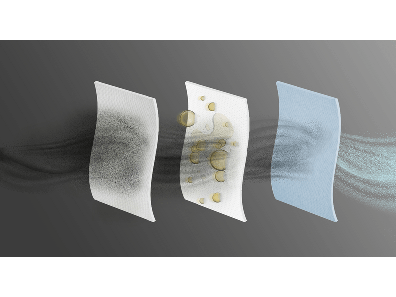 Electrolux E203S s-bag® Anti-Odour - szagsemlegesítő porzsák, 4 db