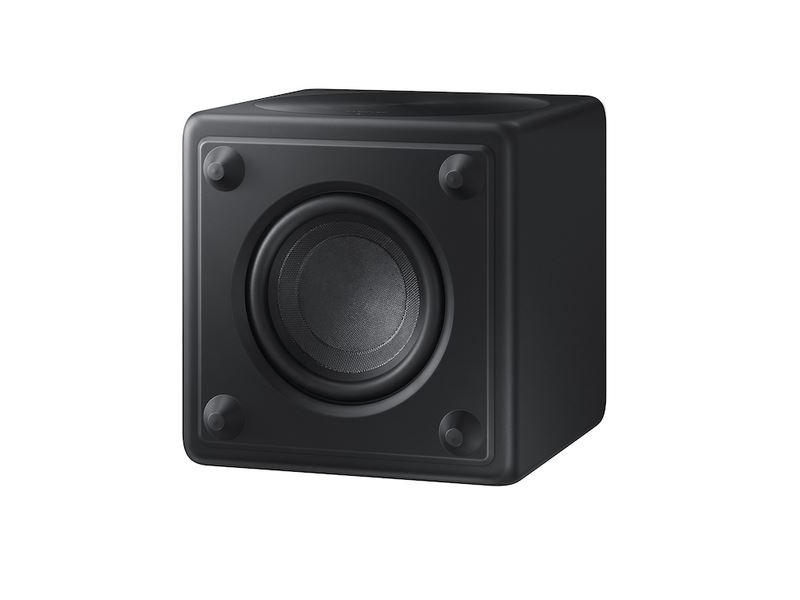 Samsung SWA-W500/EN Mélynyomó