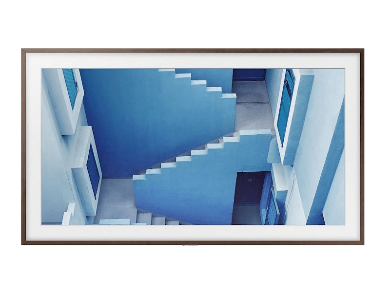 Samsung VG-SCFT55BW/XC The Frame Keret 55