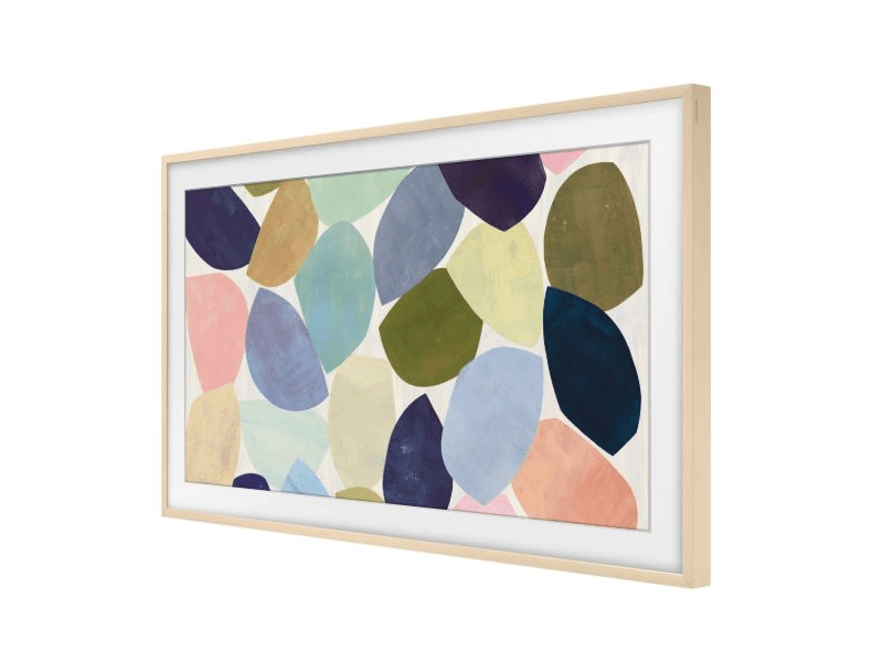 Samsung VG-SCFT43BE/XC The Frame Keret 43