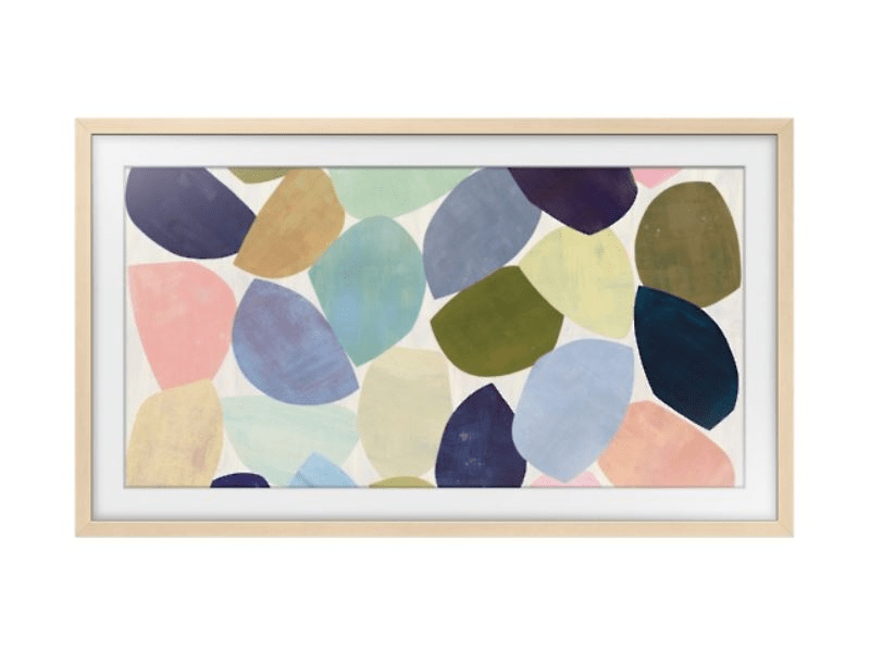 Samsung VG-SCFT32BE/XC The Frame Keret 32