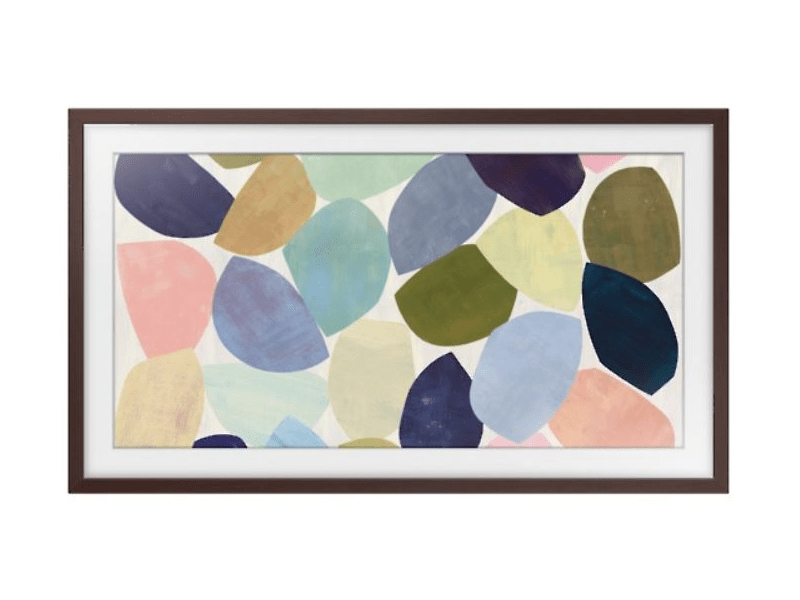 Samsung VG-SCFT32BW/XC The Frame Keret 32